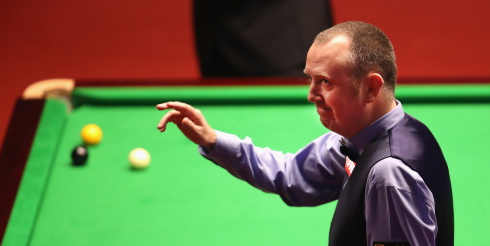 斯洛克冠军联赛|盘口|赔率|夺冠热门|马克威廉姆斯13|大卫吉尔伯特 26|李航 201