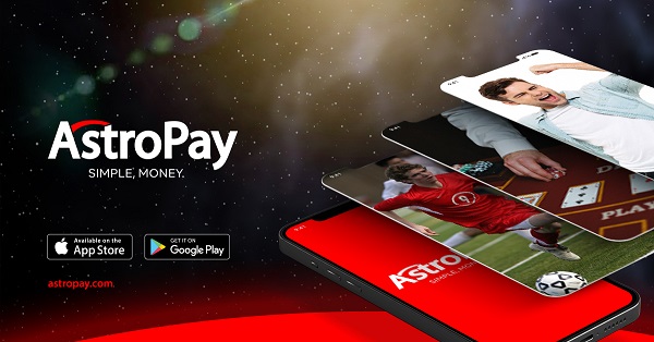 Astropay支付-Astropay博彩支付