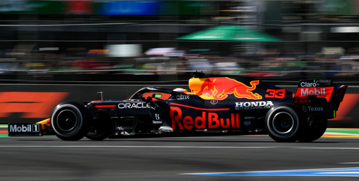 F1墨西哥大奖赛 | 赔率盘口 | 赛程安排 | 夺冠预测