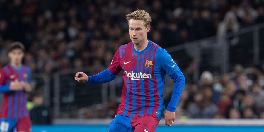 西甲2022-23赛季巴塞罗那最重要的5场比赛，赔率盘口分析