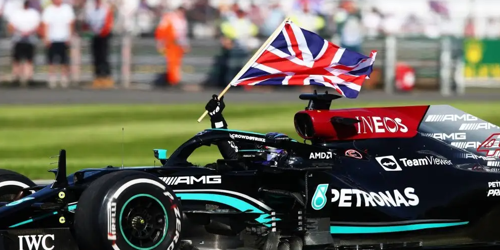 F1英国大奖赛|时间|地点|赔率|维斯塔潘有望再次夺冠