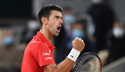 网球-德约科维奇-迪拜-bet365赔率