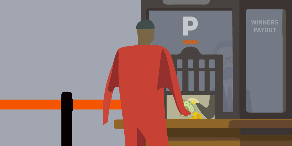 玩家在平博pinnacle史上最大的盈利