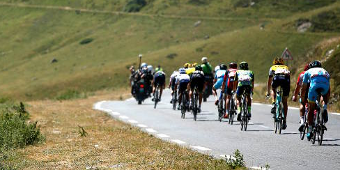 环法自行车赛11阶段赔率|Pogacar 3.07|Vingegaard 4.35|Pinot 9.36