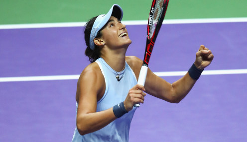 美国公开赛 - 网球：女子半决赛预测 | 赔率盘口