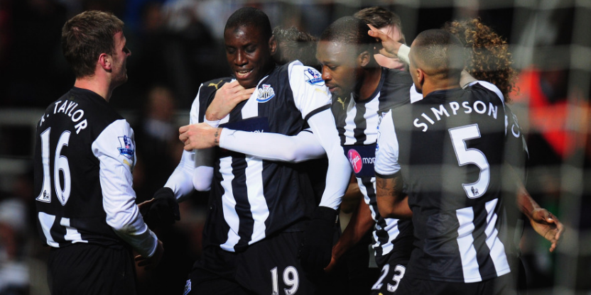 英超：纽卡斯尔2022/23赛季预测|平博赔率:进入前四8.54，进球大小盘55.5