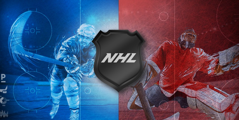 冰球:本周NHL赔率盘口|博彩公司水位对比