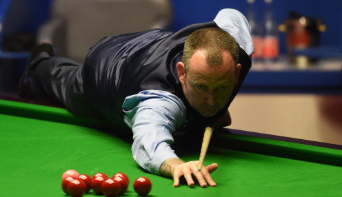 斯洛克英国公开赛 | 赛程 | 时间 | 地点 | 赔率