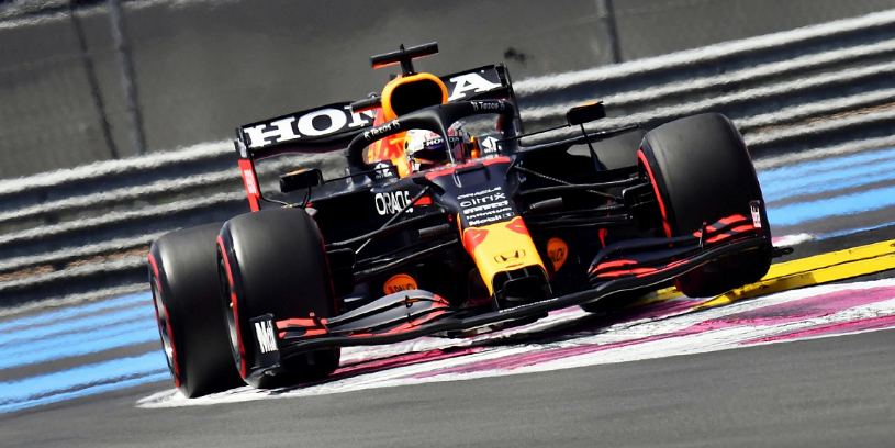 F1：2022法国大奖赛预测|赔率盘口|维斯塔潘2.1|勒克莱尔2.5