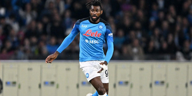 意甲，那不勒斯 vs 罗马，赔率和预测，那不勒斯1.847，罗马4.77