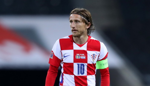 2022世界杯球队克罗地亚队 | 实力分析 | 夺冠赔率51.0