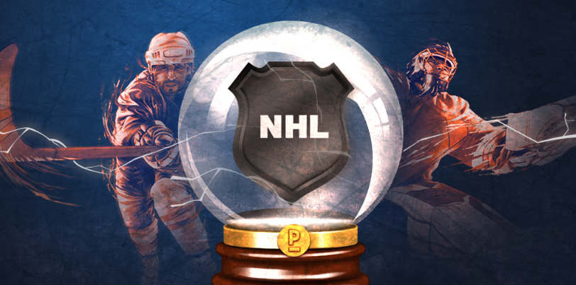 NHL预测 | NHL赔率盘口 | 冰球 | 数据统计 | 赛程