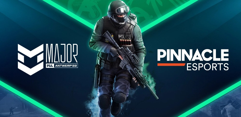 电子竞技:2022年最大的CS:GO锦标赛PGL Major Antwerp
