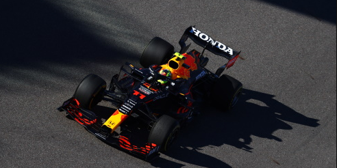 2022F1夺冠热门|空气动力学规则变化|为什么要重新洗牌|谁是最终受益者