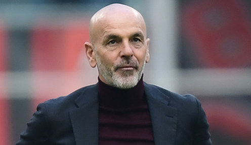 意甲 | AC米兰和那不勒斯在圣西罗争夺领先地位