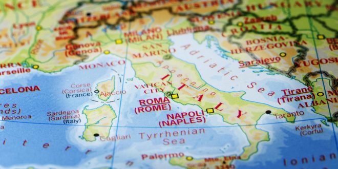 PostePay 以 7 亿欧元收购 IGT 的意大利商业支付业务