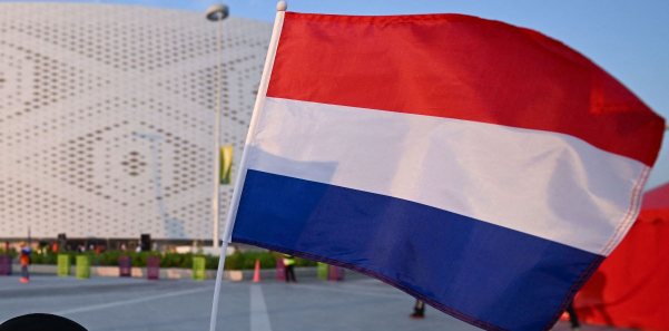 荷兰 vs 厄瓜多尔，赔率盘口，荷兰获胜赔率1.787，厄瓜多尔5.14