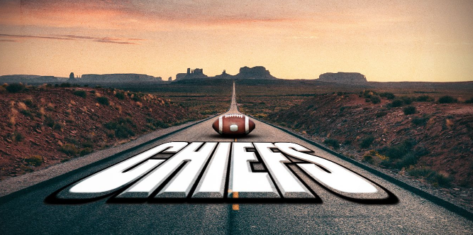 2023超级碗冠军诞生，堪萨斯城酋长夺冠，其四分卫获得MVP