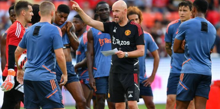 2022-2023英超赛季|英超赔率|英超盘口|谁能稳坐前4位置