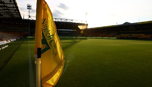 英超足球联赛:诺维奇已经放弃抵抗!bet365给出的降级赔率低到了1.03