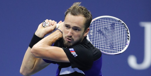 2022年ATP排名|费德勒未上榜|德约科维奇赢温网却排名下跌