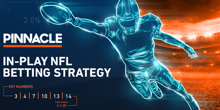 橄榄球-NFL滚球投注策略,NFL盘口分析预测