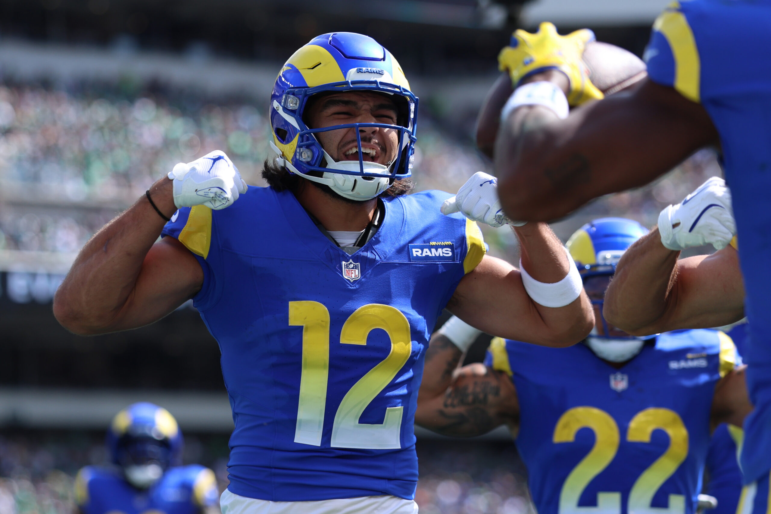 印第安纳波利斯小马队 vs 洛杉矶公羊队 | 预测 | 推荐 | 球员特注 | 最终赔率（第4周）