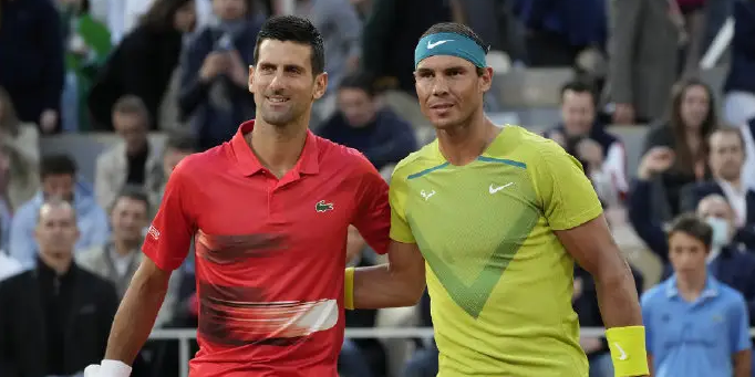 2022温布尔登男单赔率|德约科维奇1.892|纳达尔8.06