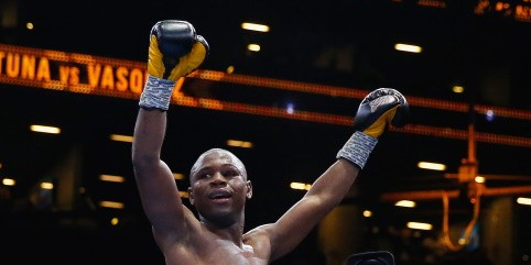 拳击|Ryan Garcia VS Javier Fortuna|时间|地点|赔率|实力分析