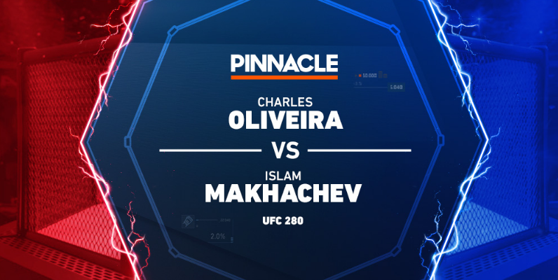 UFC 280预测 | Oliveira vs. Makhachev | 赔率盘口