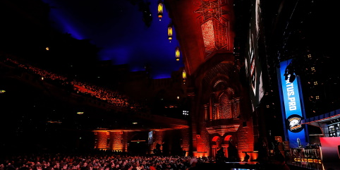 英雄联盟LPL|FPX开始回归|迈向积分榜前4|冲刺榜首