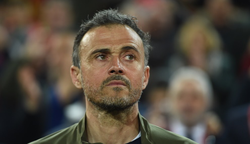 2022世界杯球队西班牙队 | 实力分析 | 球队介绍