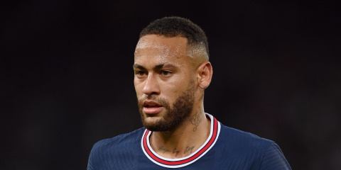 有史以来最贵的转会，前3名中2个在巴黎圣日尔曼