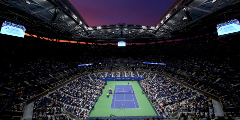 网球 | 美国公开赛赔率 | 今年的最后一场大满贯赛