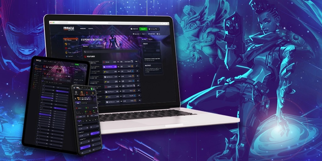 pinnacle平博电竞专区界面升级|盘口更多|增加直播