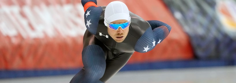 2022冬奥会短道速滑盘口赔率