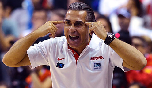 欧洲篮球锦标赛 | 盘口赔率 | 夺冠热门 | 赛程安排