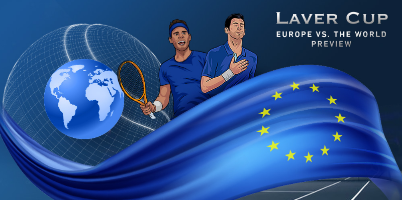 2022拉沃尔杯预测 | 参赛球员 | 赛程安排 | 实力分析