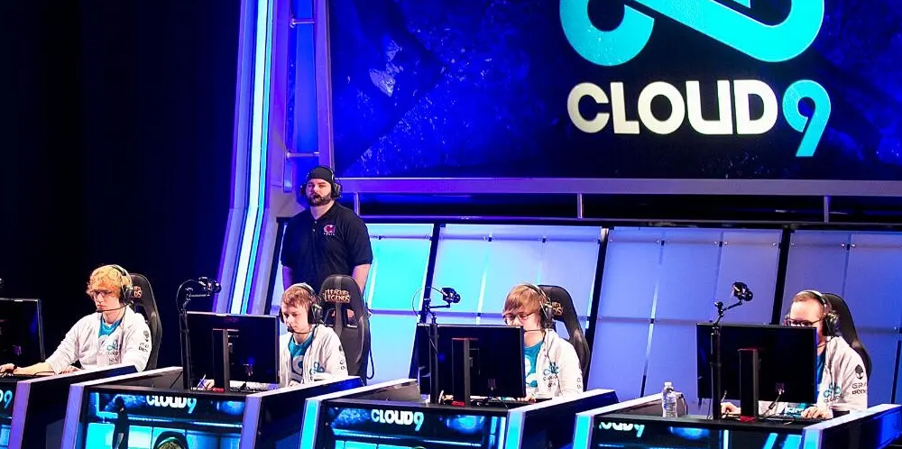 2022LCS夏季赛排名|LCS赔率|LCS盘口|LCS每周排名