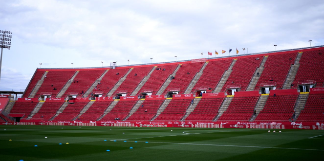 西甲，马洛卡 vs 皇家马德里，赔率和预测，马洛卡5.4，平局3.68，皇家马德里1.763