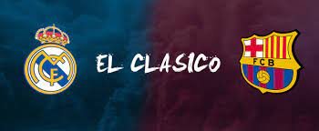足球-西甲联赛:宿命之战(el clasico)!皇家马德里VS巴塞罗那