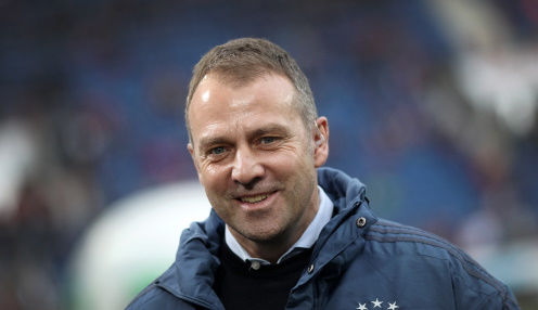 2022世界杯球队德国队 | 实力分析 | 夺冠赔率11.0