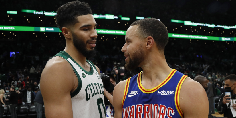 2022NBA总决赛盘口|这3个冷门盘口不容错过