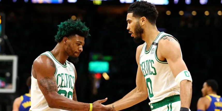 2022/23赛季NBA总冠军赔率 | 30支球队夺冠赔率分析