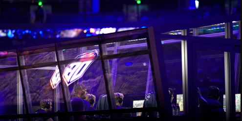 反恐精英:全球攻势 | Blast Premier Fall Groups | 盘口赔率