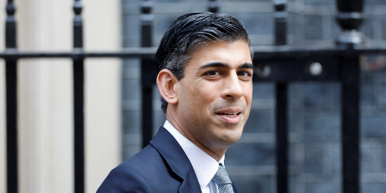 英国保守党下一任领导人|候选人|赔率|目前Sunak1.625排在第一