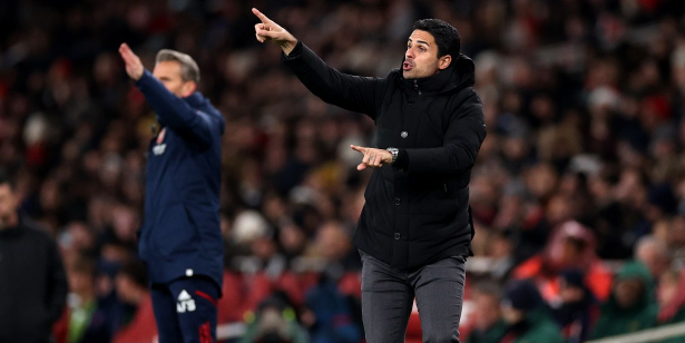 英超，阿森纳 vs 布伦特福德，预测，赔率，阿森纳1.45，布伦特福德7.62