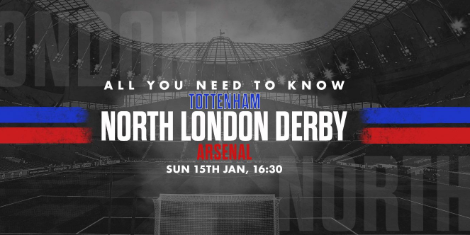 英超，北伦敦德比，托特纳姆热刺 vs 阿森纳，赔率盘口，热刺3.26，平局3.73，阿森纳2.24