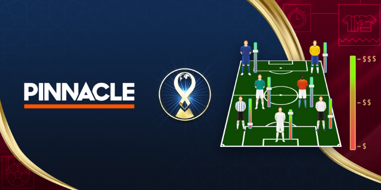 使用2022世界杯球员平均薪资来评估参赛球队的实力