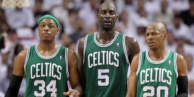 凯尔特人夺冠赔率,平博从41.0到2.33,会在NBA总决赛中登顶吗？